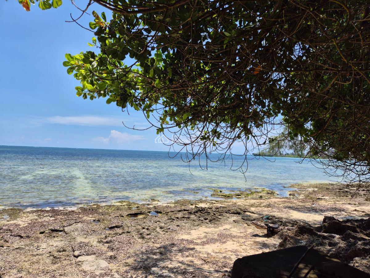 2 Acres Beach Front Property in New Nyali  Kshs. 150, Nyali, Nyali, Mombasa, Mixed-use Land for Sale