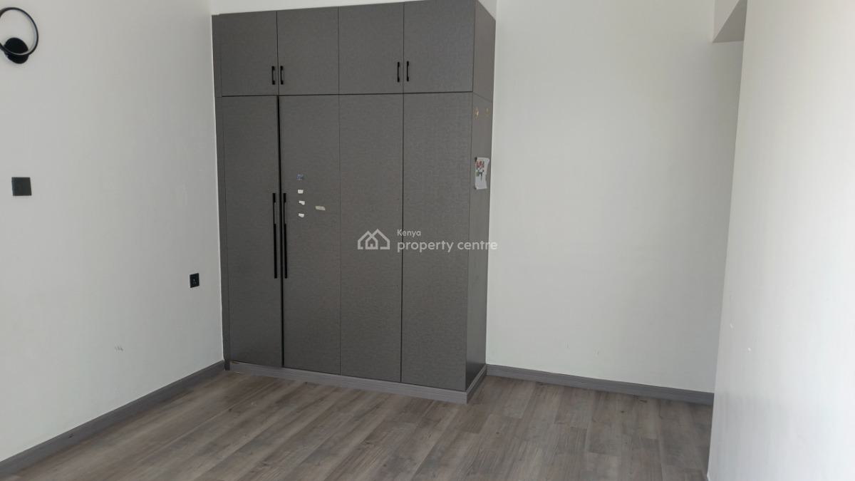 an Elegant Spacious 4 Bedroom All Ensuite Plus Dsq, Kileleshwa, Nairobi, Apartment for Rent