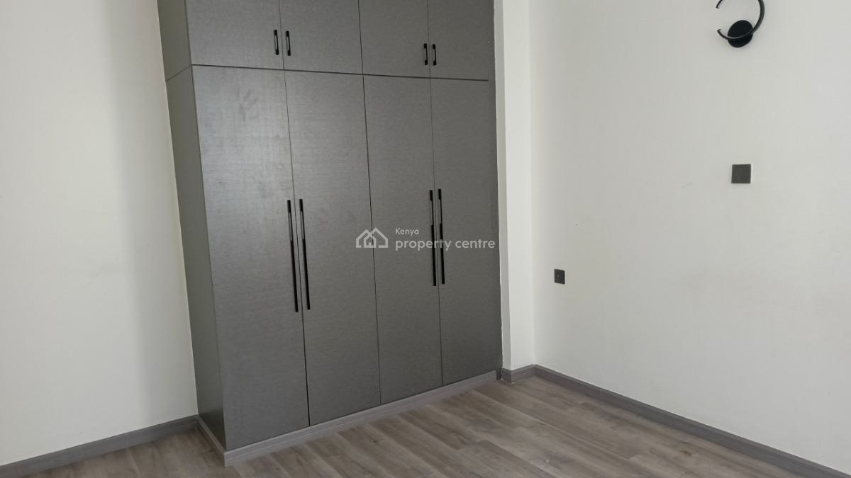an Elegant Spacious 4 Bedroom All Ensuite Plus Dsq, Kileleshwa, Nairobi, Apartment for Rent