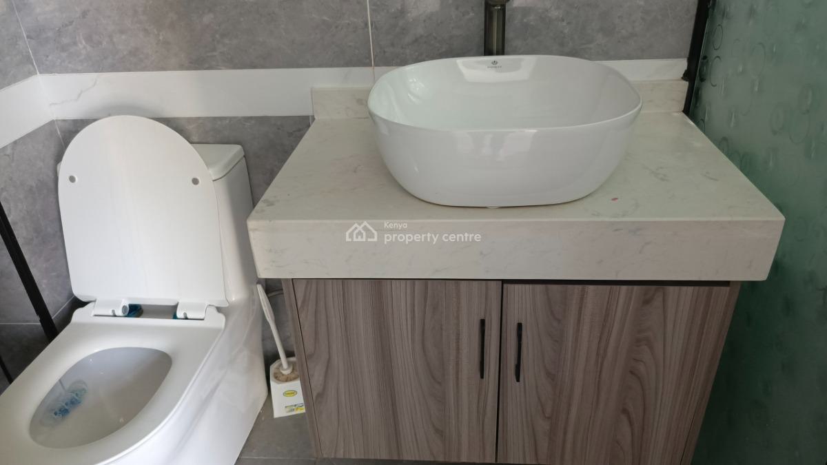 an Elegant Spacious 4 Bedroom All Ensuite Plus Dsq, Kileleshwa, Nairobi, Apartment for Rent