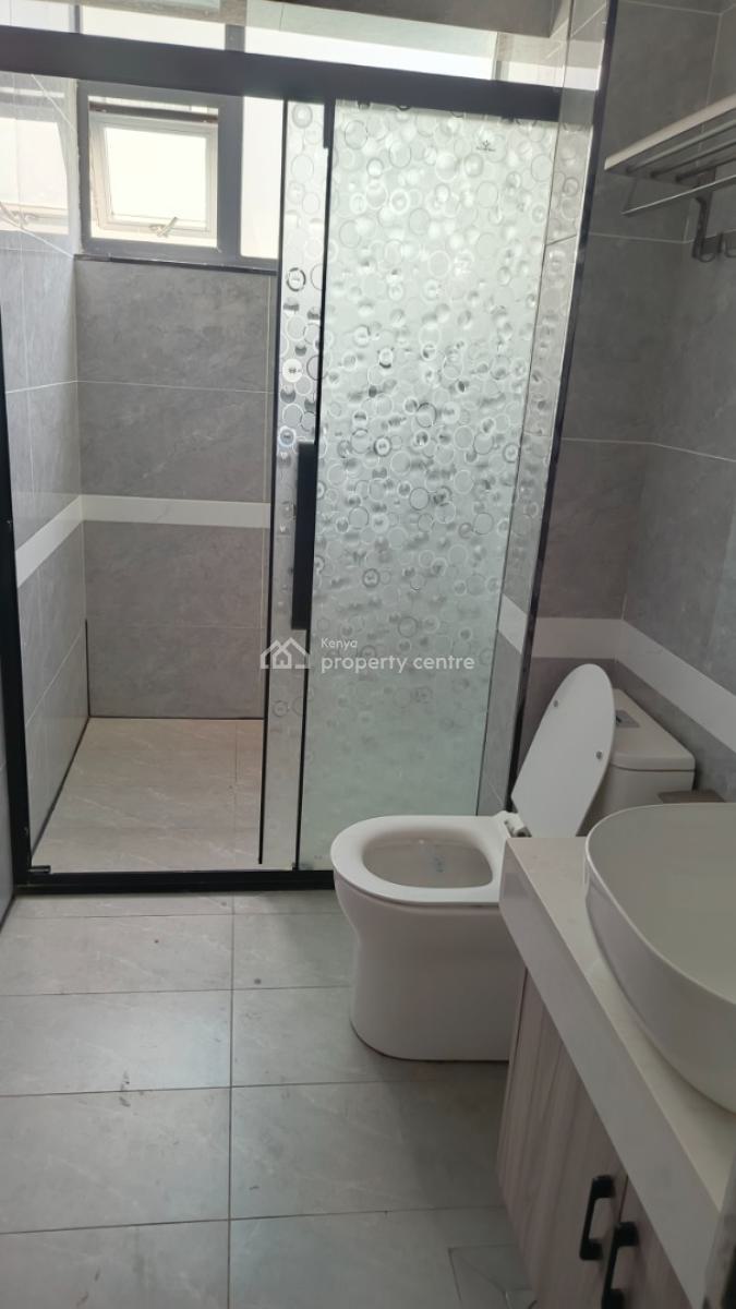 an Elegant Spacious 4 Bedroom All Ensuite Plus Dsq, Kileleshwa, Nairobi, Apartment for Rent