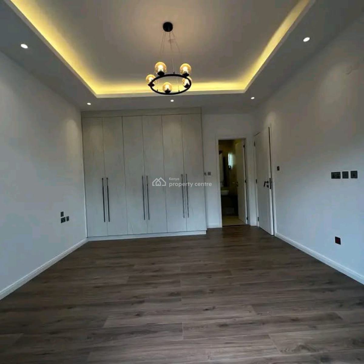 Luxury 5 Bedroom Townhouse, Lavington, Nairobi, Townhouse for Rent