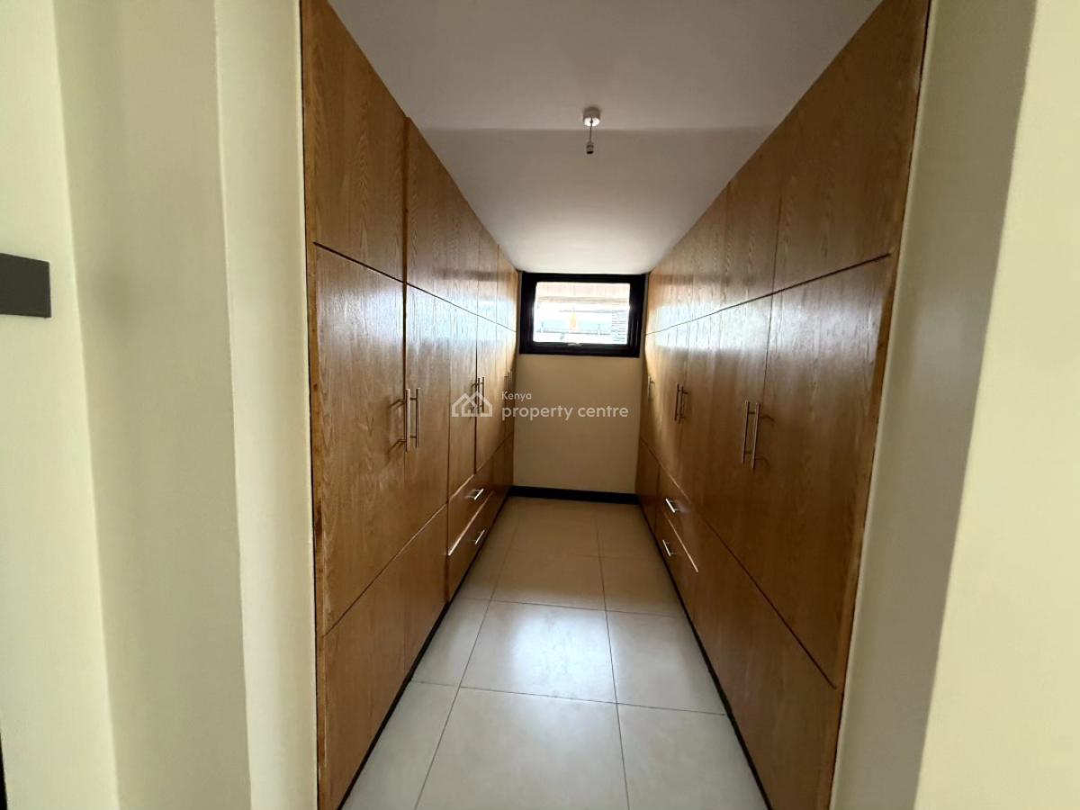 Luxury 5 Bedroom All Ensuite Villa in Gated Community, Karen, Nairobi, House for Sale