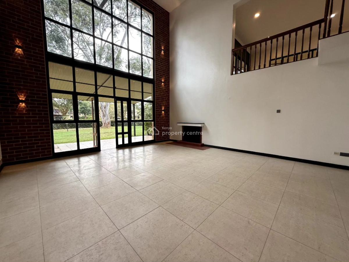 Luxury 5 Bedroom All Ensuite Villa in Gated Community, Karen, Nairobi, House for Sale