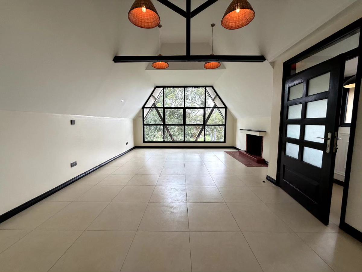 Luxury 5 Bedroom All Ensuite Villa in Gated Community, Karen, Nairobi, House for Sale
