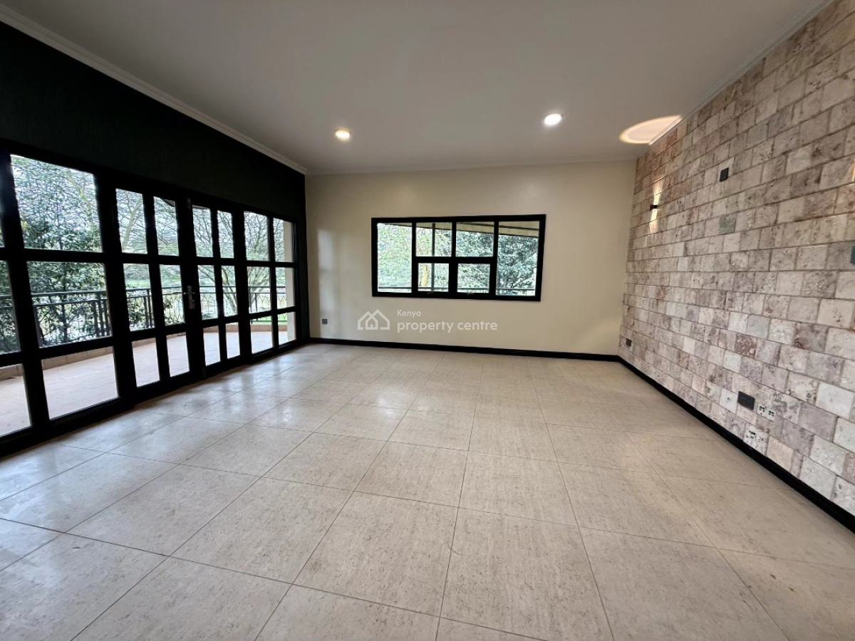 Luxury 5 Bedroom All Ensuite Villa in Gated Community, Karen, Nairobi, House for Sale