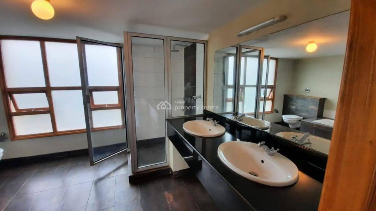 Luxury 5 Bedroom All Ensuite Villa in Gated Community, Karen, Nairobi, House for Sale
