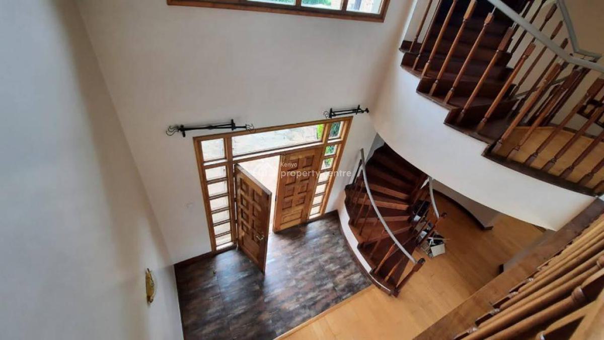 Luxury 5 Bedroom All Ensuite Villa in Gated Community, Karen, Nairobi, House for Sale