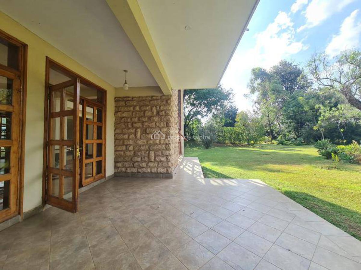 Luxury 5 Bedroom All Ensuite Villa in Gated Community, Karen, Nairobi, House for Sale