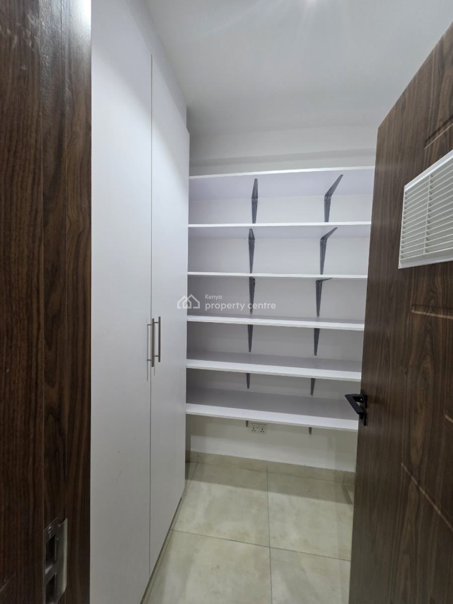Modern 3 Bedroom Apartment, Parklands, Nairobi, Apartment for Rent