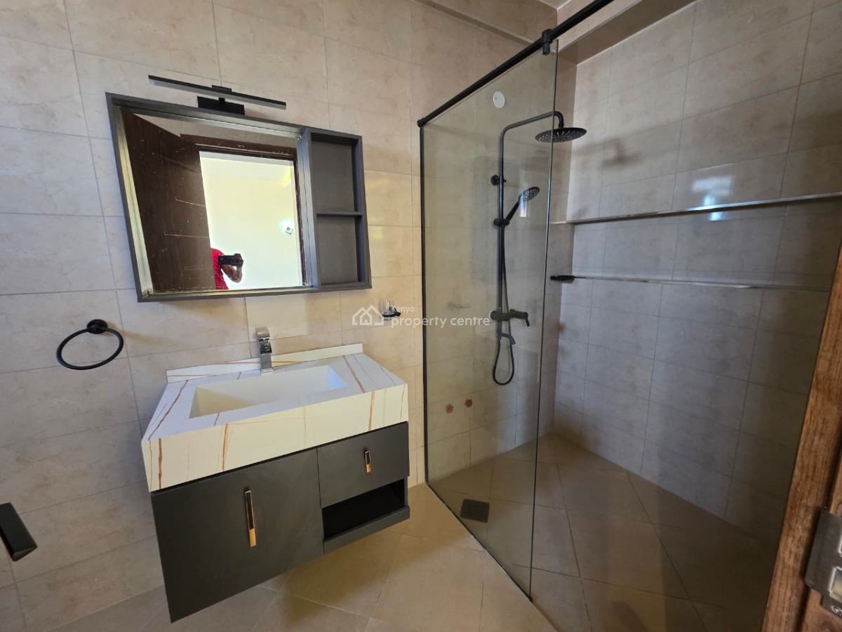 Modern 3 Bedroom Apartment, Parklands, Nairobi, Apartment for Rent