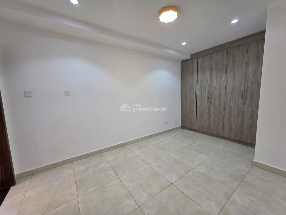 Modern 3 Bedroom Apartment, Parklands, Nairobi, Apartment for Rent