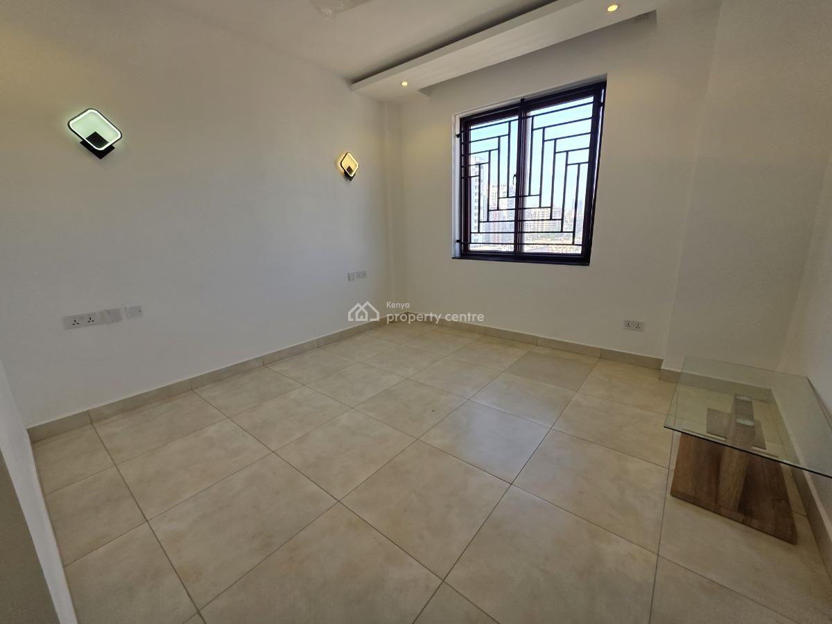Modern 3 Bedroom Apartment, Parklands, Nairobi, Apartment for Rent