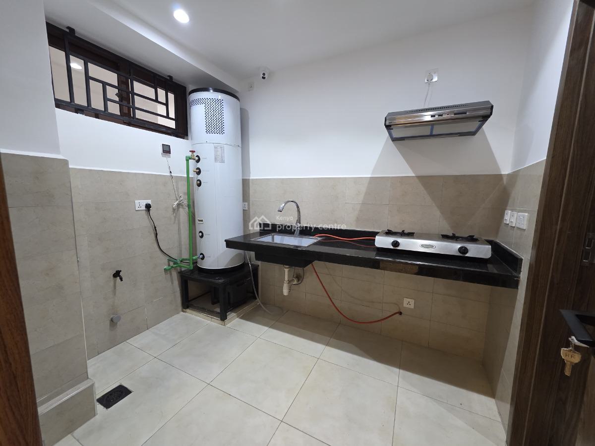 Modern 3 Bedroom Apartment, Parklands, Nairobi, Apartment for Rent