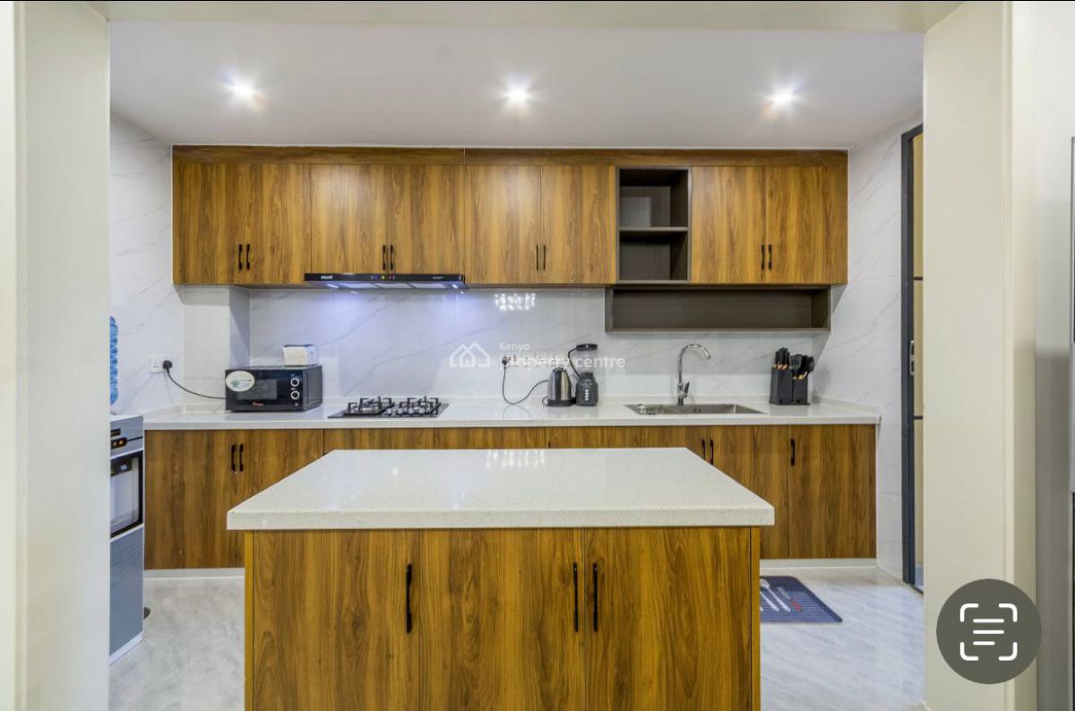 Luxury 2 Bedroom Furnished, Kilimani, Nairobi, Apartment for Rent