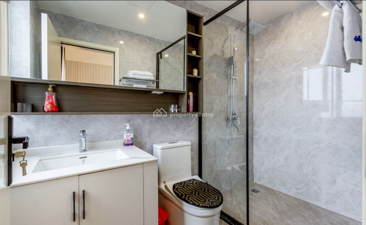 Luxury 2 Bedroom Furnished, Kilimani, Nairobi, Apartment for Rent