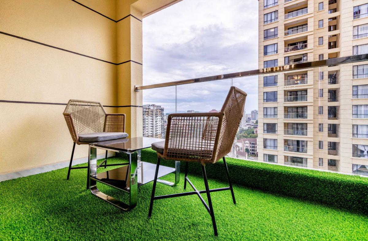 Luxury 2 Bedroom Furnished, Kilimani, Nairobi, Apartment for Rent