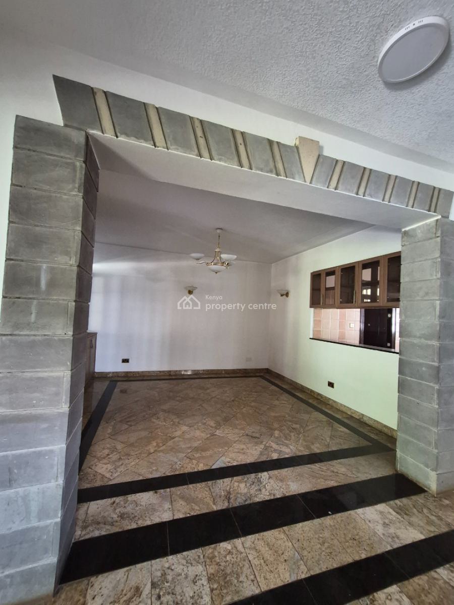 5 Bedroom All Ensuite, Lavington, Nairobi, Apartment for Rent