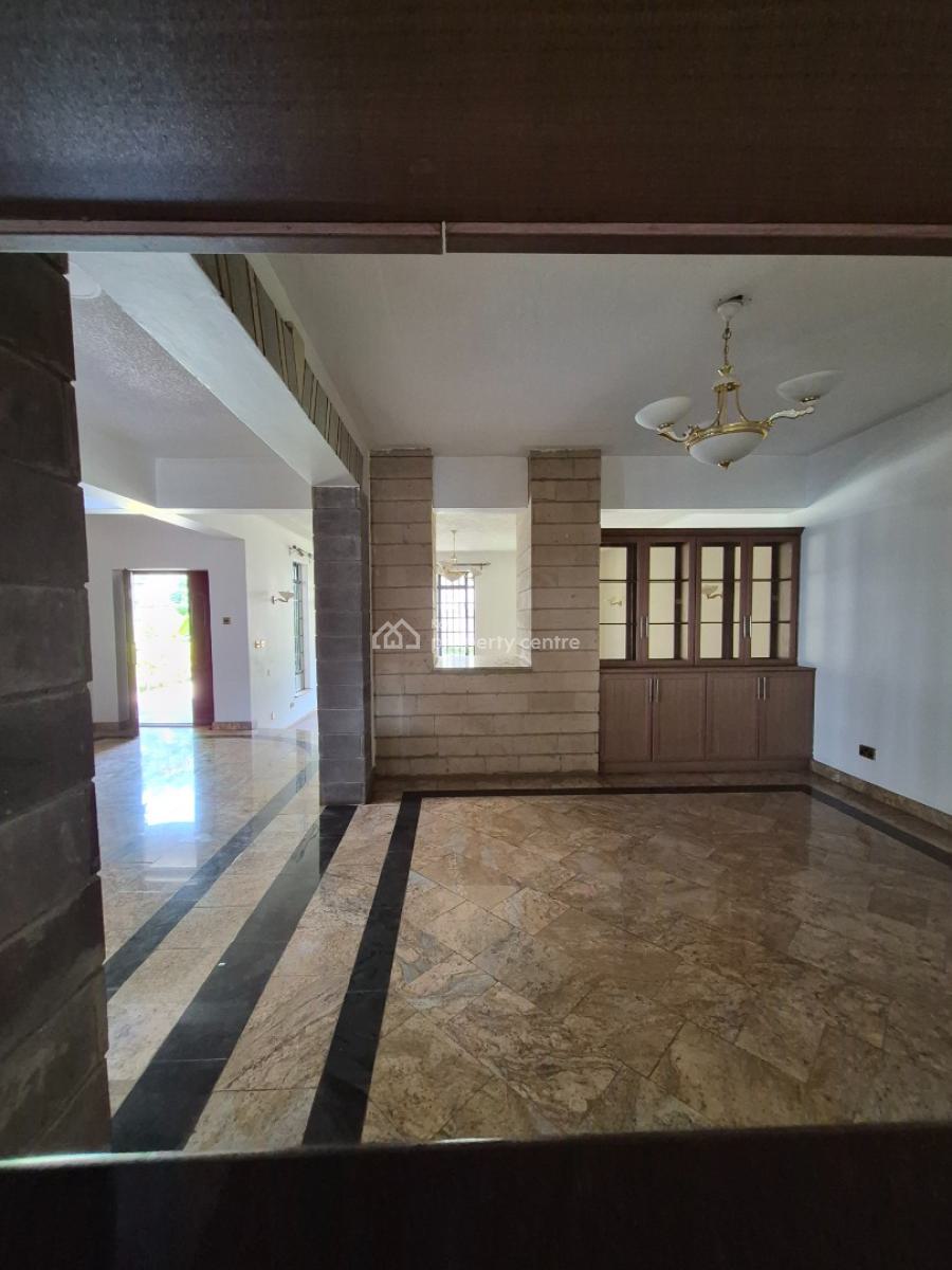 5 Bedroom All Ensuite, Lavington, Nairobi, Apartment for Rent
