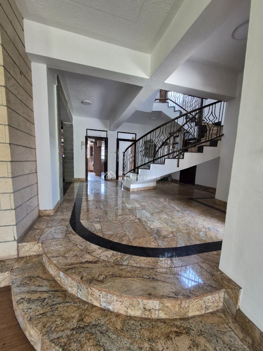 5 Bedroom All Ensuite, Lavington, Nairobi, Apartment for Rent