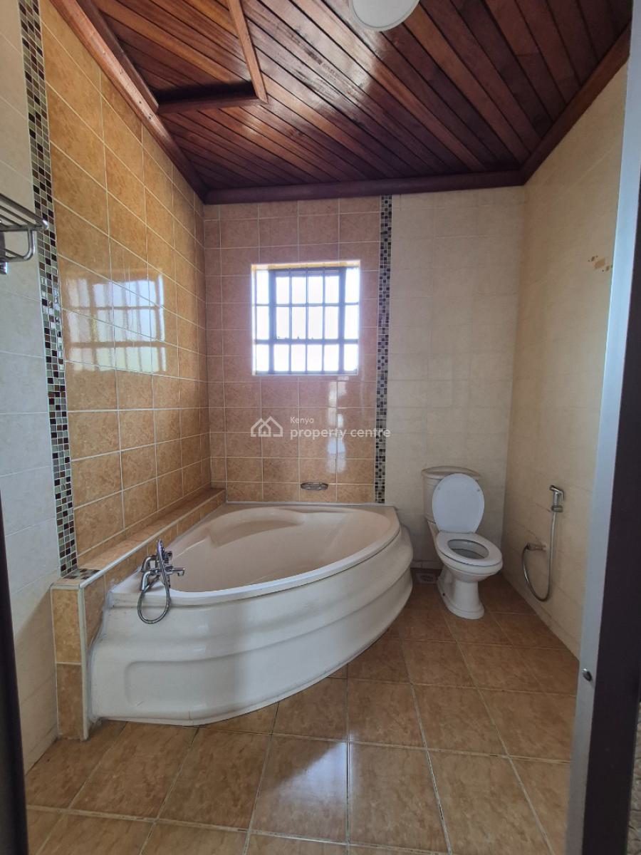 5 Bedroom All Ensuite, Lavington, Nairobi, Apartment for Rent