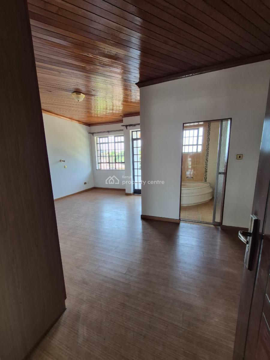 5 Bedroom All Ensuite, Lavington, Nairobi, Apartment for Rent