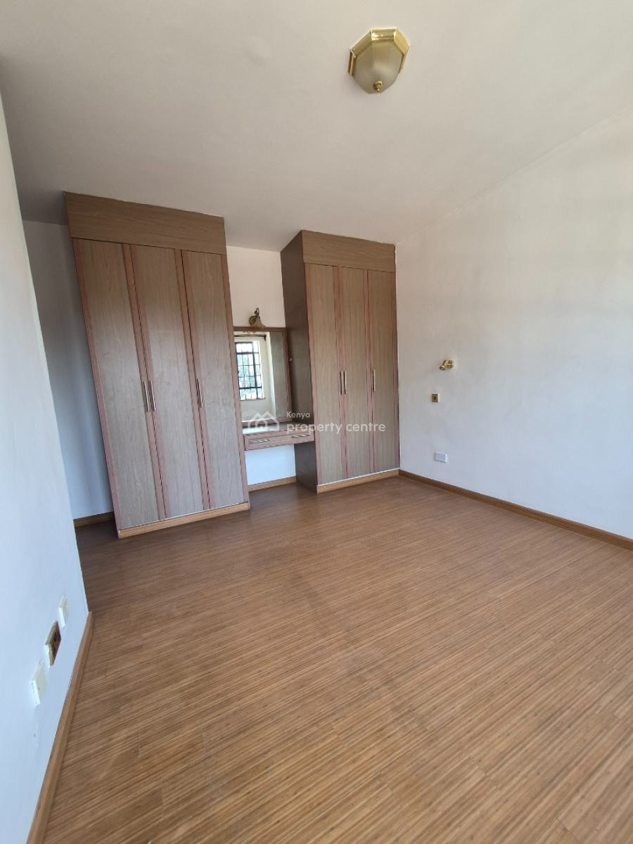 5 Bedroom All Ensuite, Lavington, Nairobi, Apartment for Rent