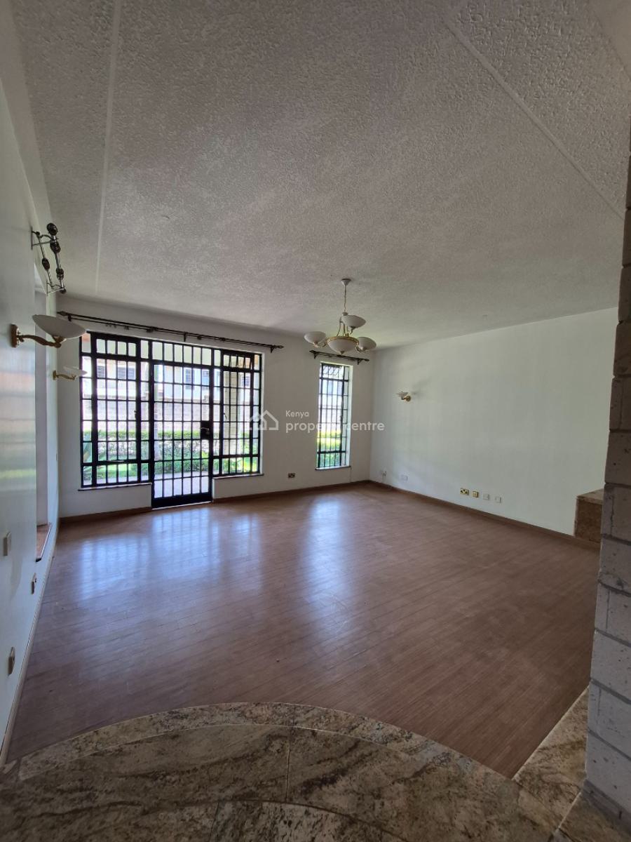 5 Bedroom All Ensuite, Lavington, Nairobi, Apartment for Rent