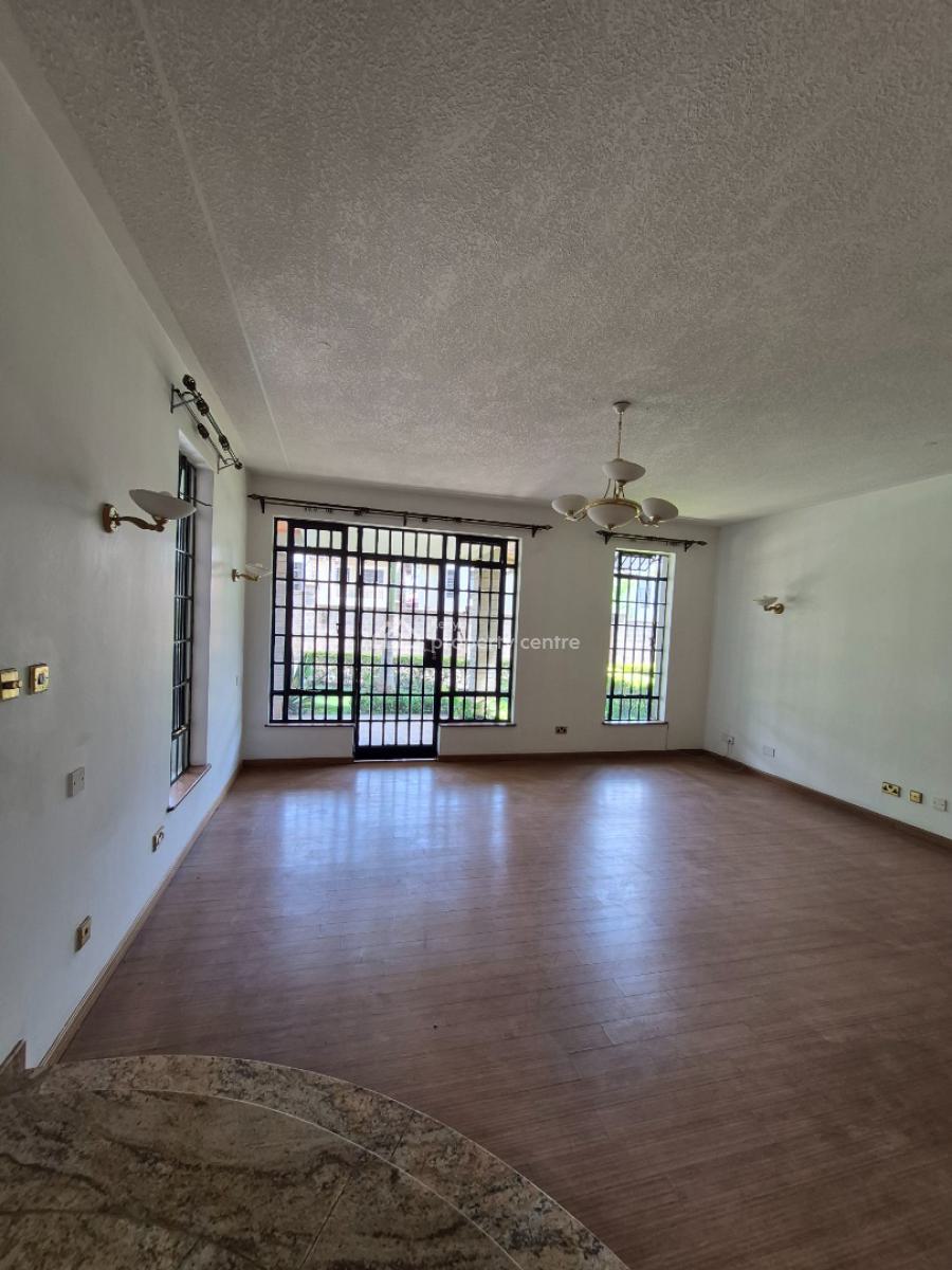 5 Bedroom All Ensuite, Lavington, Nairobi, Apartment for Rent