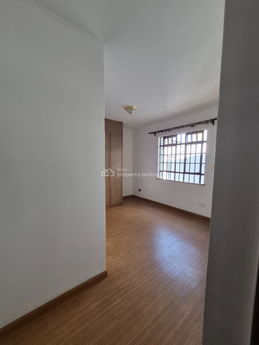 5 Bedroom All Ensuite, Lavington, Nairobi, Apartment for Rent