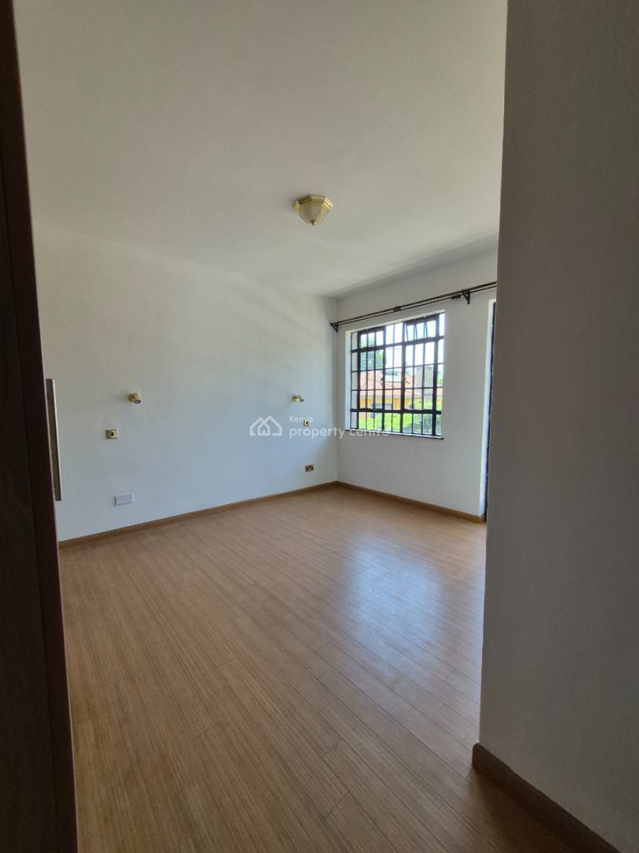 5 Bedroom All Ensuite, Lavington, Nairobi, Apartment for Rent