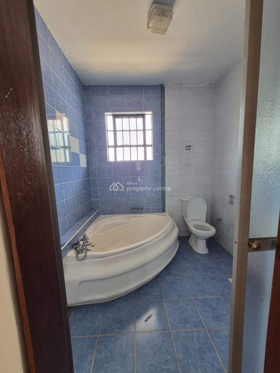 5 Bedroom All Ensuite, Lavington, Nairobi, Apartment for Rent