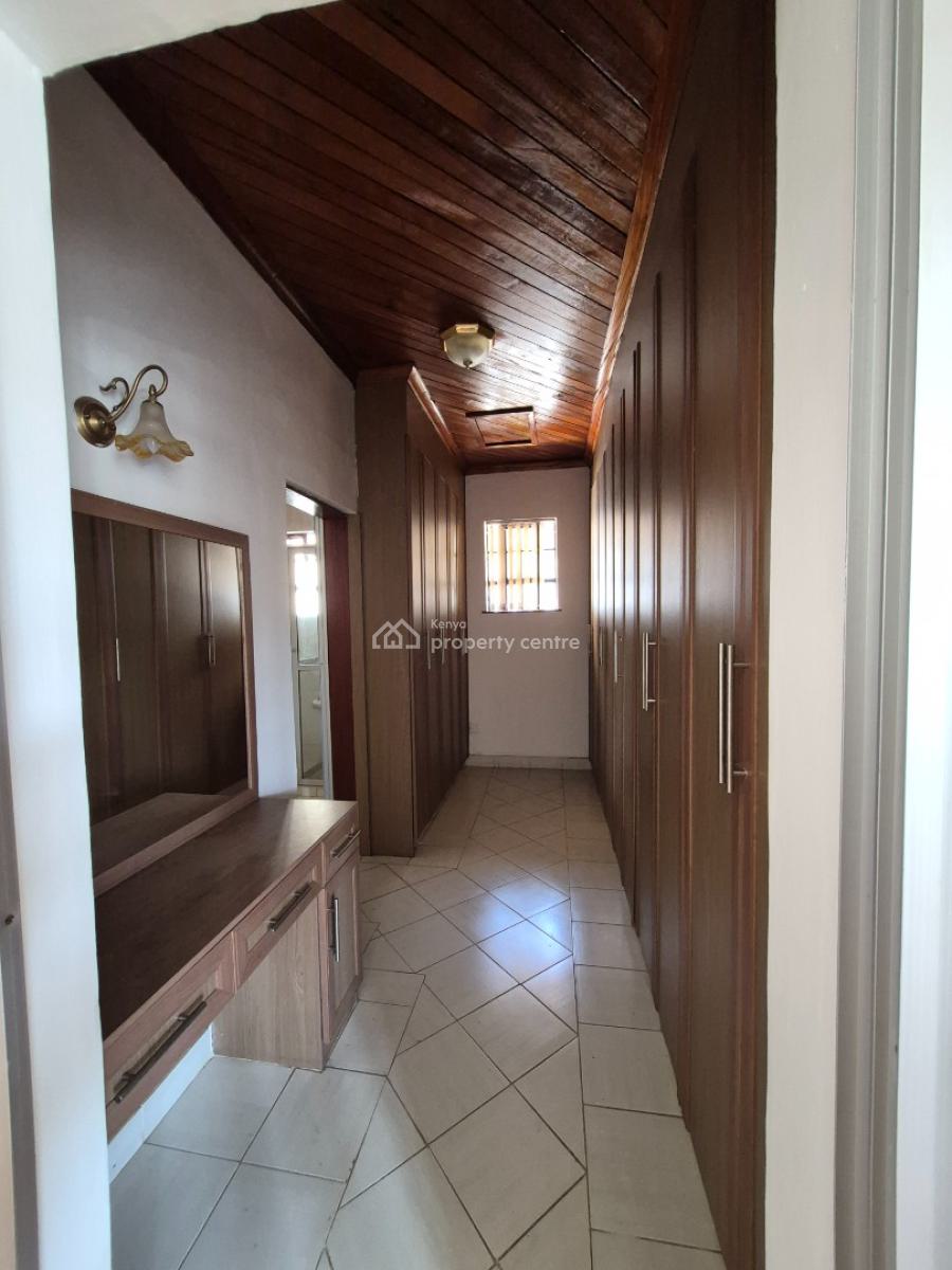 5 Bedroom All Ensuite, Lavington, Nairobi, Apartment for Rent