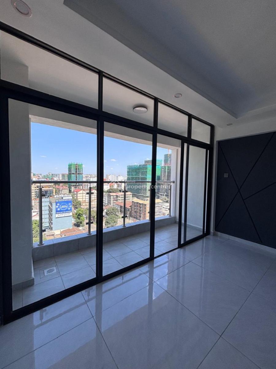 Spacious 2-bedroom Apartment, Westlands, Nairobi, Apartment for Rent