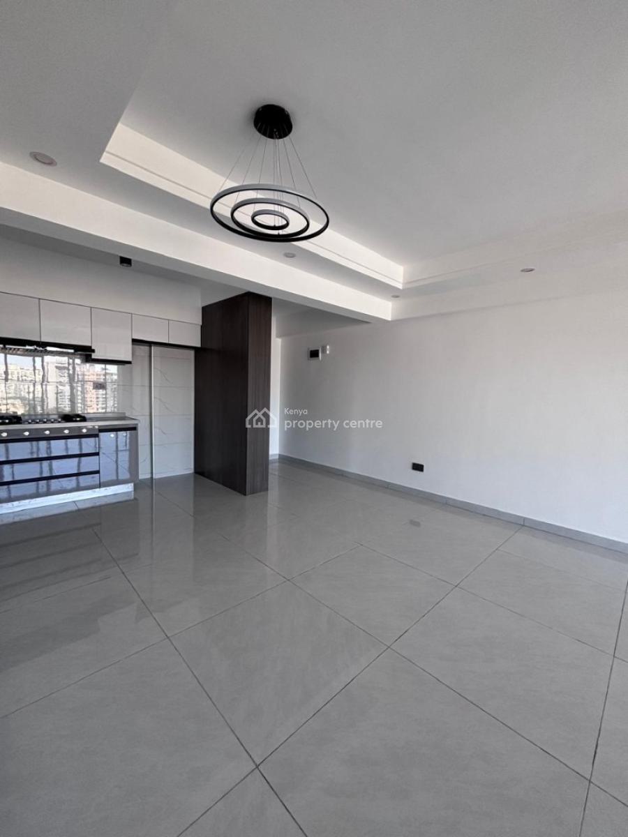 Spacious 2-bedroom Apartment, Westlands, Nairobi, Apartment for Rent