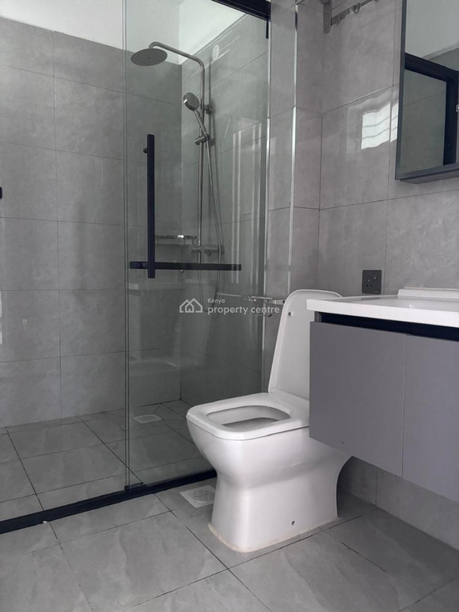 Spacious 2-bedroom Apartment, Westlands, Nairobi, Apartment for Rent