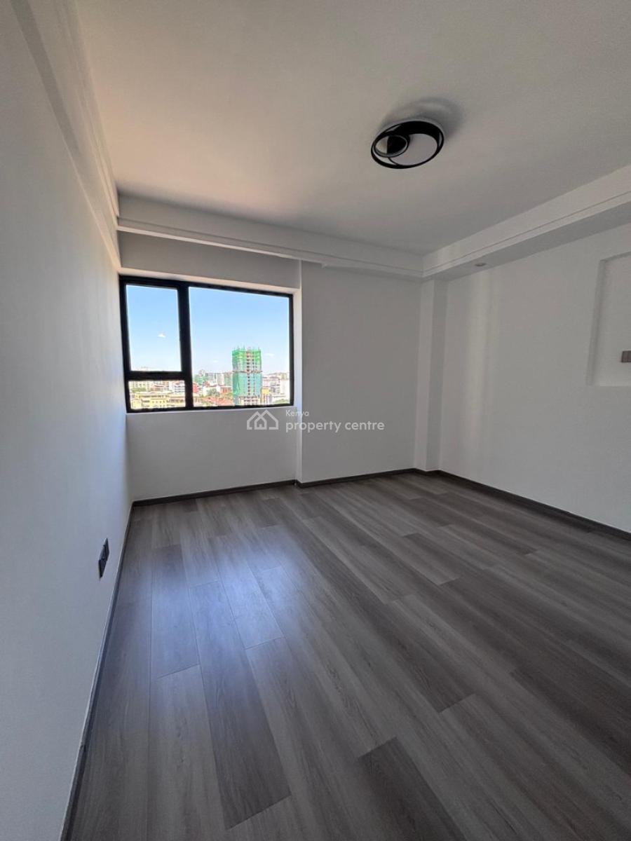 Spacious 2-bedroom Apartment, Westlands, Nairobi, Apartment for Rent