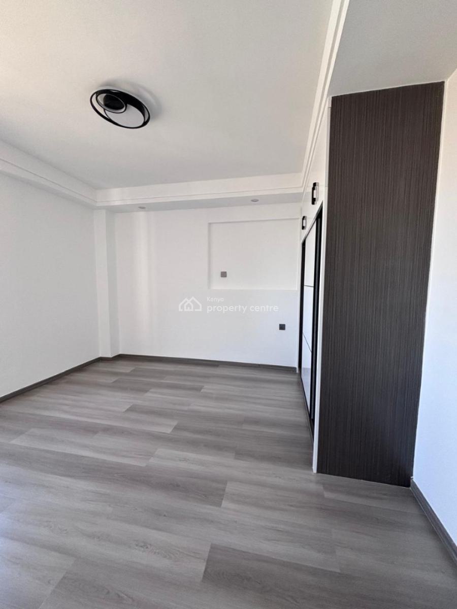 Spacious 2-bedroom Apartment, Westlands, Nairobi, Apartment for Rent