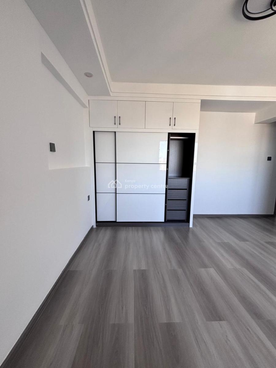 Spacious 2-bedroom Apartment, Westlands, Nairobi, Apartment for Rent