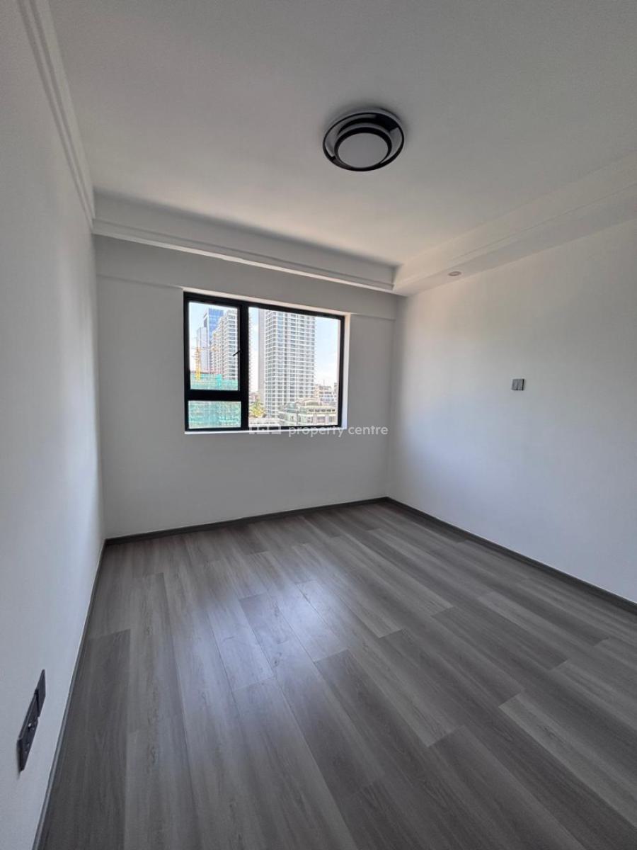 Spacious 2-bedroom Apartment, Westlands, Nairobi, Apartment for Rent