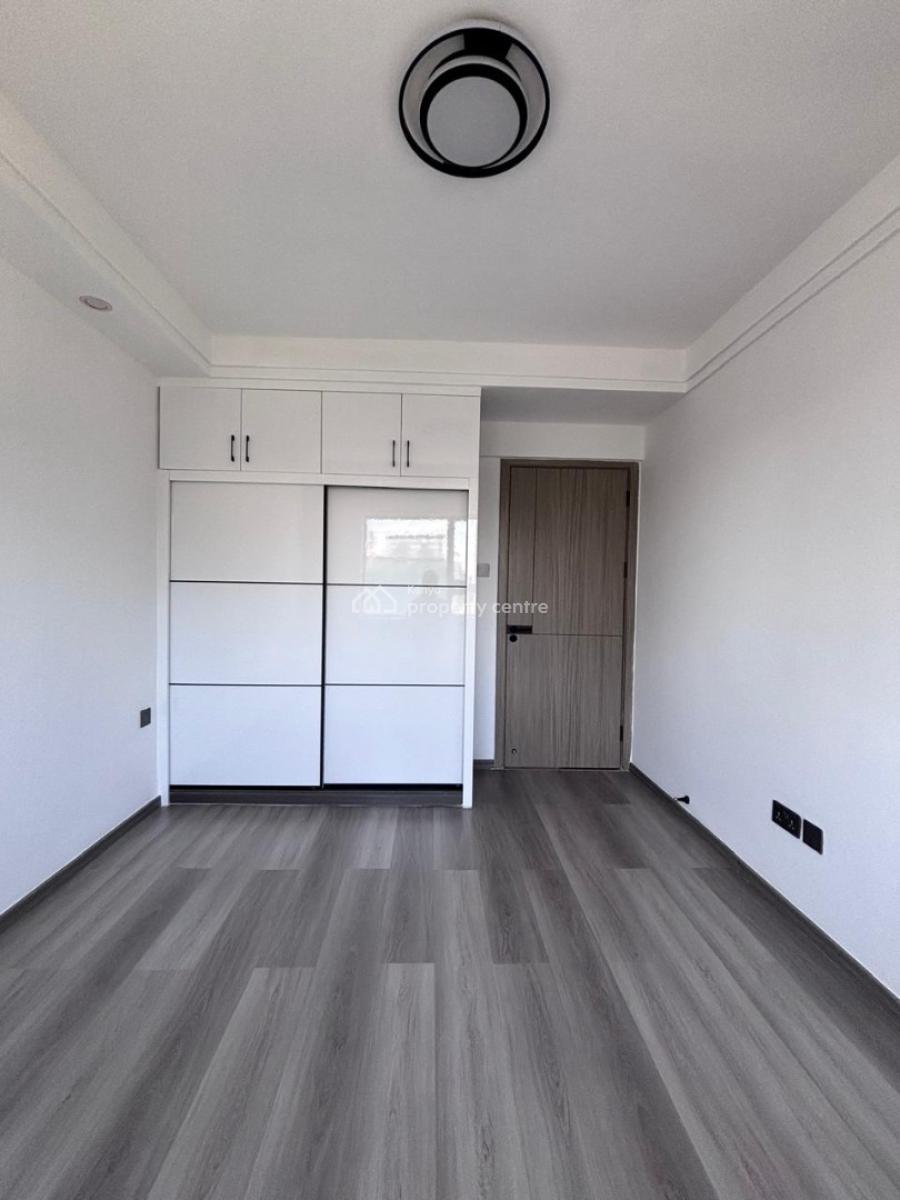 Spacious 2-bedroom Apartment, Westlands, Nairobi, Apartment for Rent