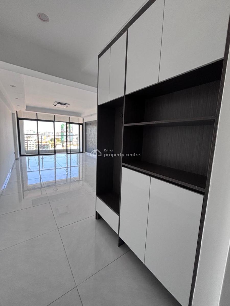 Spacious 2-bedroom Apartment, Westlands, Nairobi, Apartment for Rent