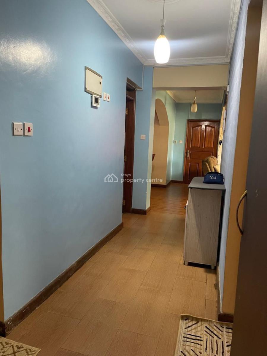 Three Bedroom, Two Ensuite Apartment with a Staff Quarter, Riara Road, Lavington, Nairobi, Apartment for Sale