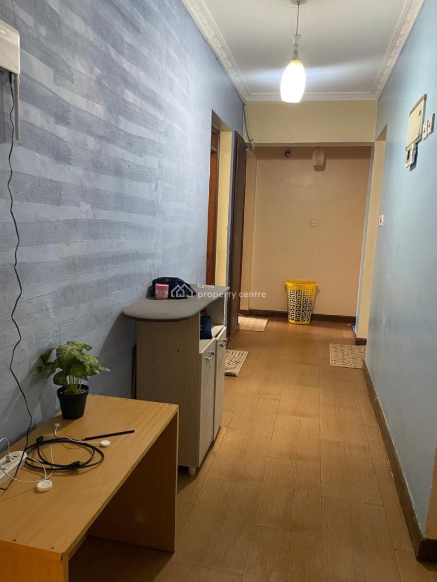 Three Bedroom, Two Ensuite Apartment with a Staff Quarter, Riara Road, Lavington, Nairobi, Apartment for Sale