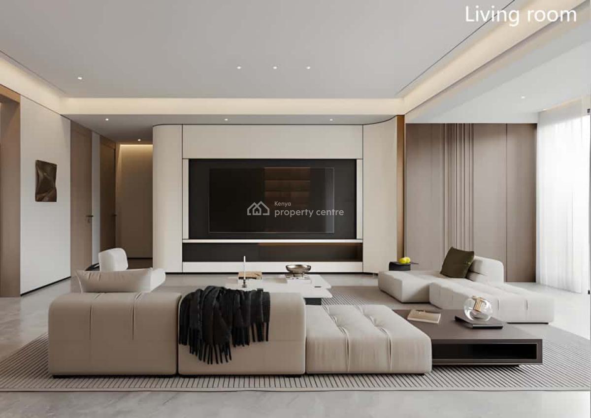 Amazing Affordable Studio,1beds and 2beds, Vihiga Rd, Kileleshwa, Nairobi, Apartment for Sale