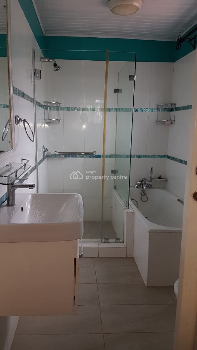 Luxury 4 Bedrooms Plus Dsq in Nairobi Kenya, Waiyaki Way, Mountain View, Nairobi, Detached Duplex for Sale