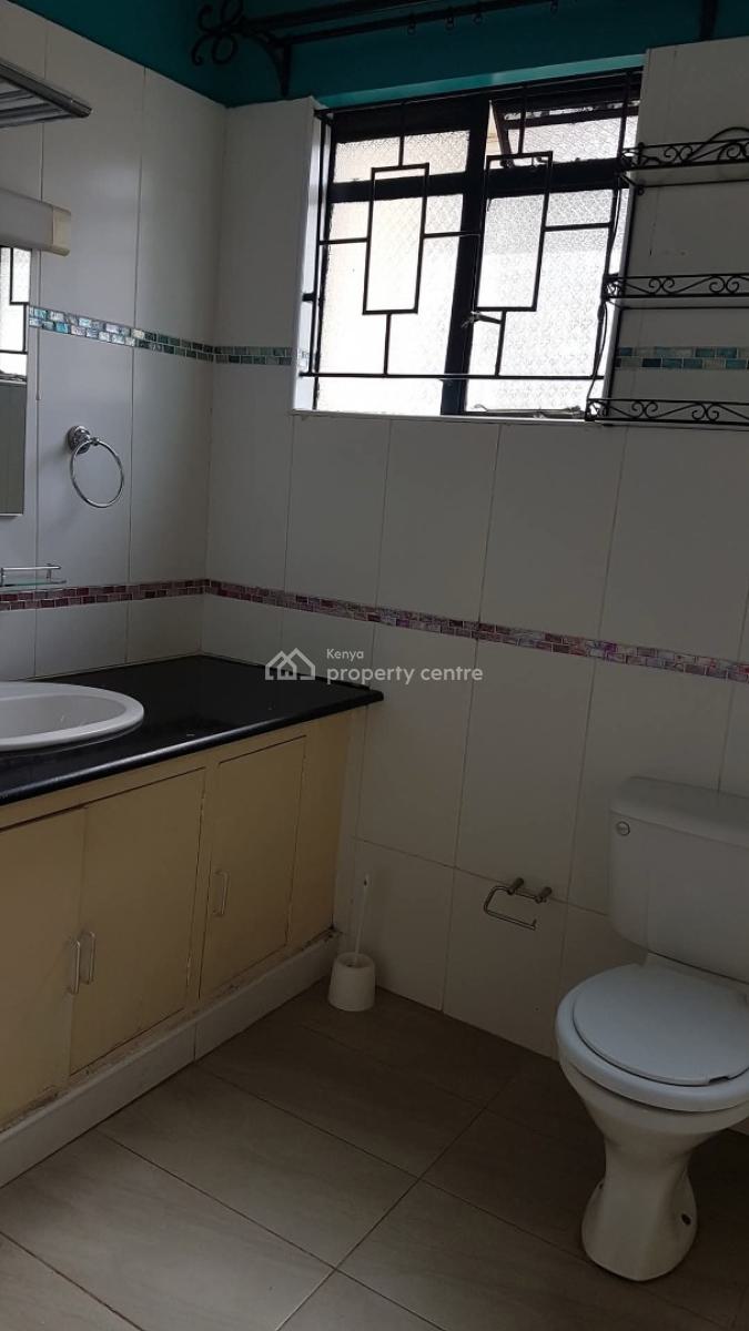 Luxury 4 Bedrooms Plus Dsq in Nairobi Kenya, Waiyaki Way, Mountain View, Nairobi, Detached Duplex for Sale