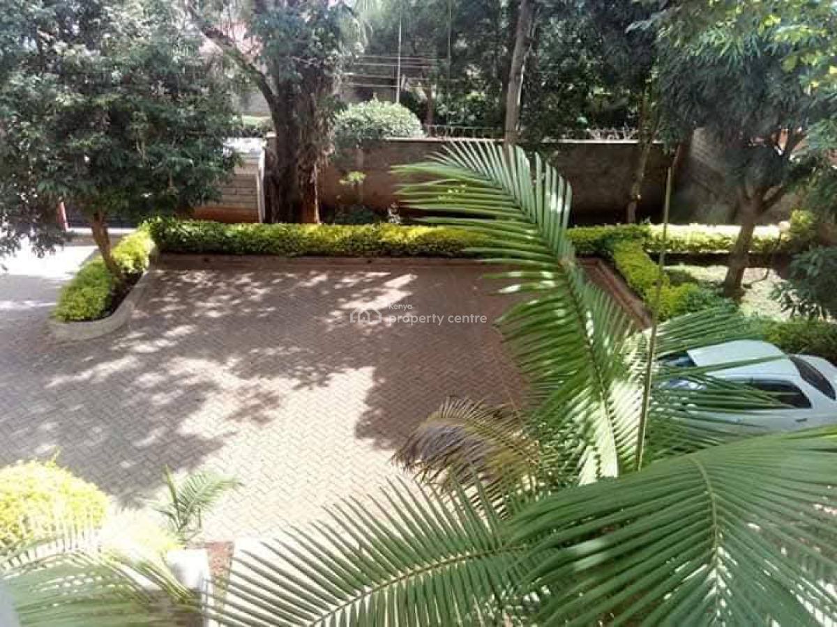 Luxury 4 Bedrooms Plus Dsq in Nairobi Kenya, Waiyaki Way, Mountain View, Nairobi, Detached Duplex for Sale