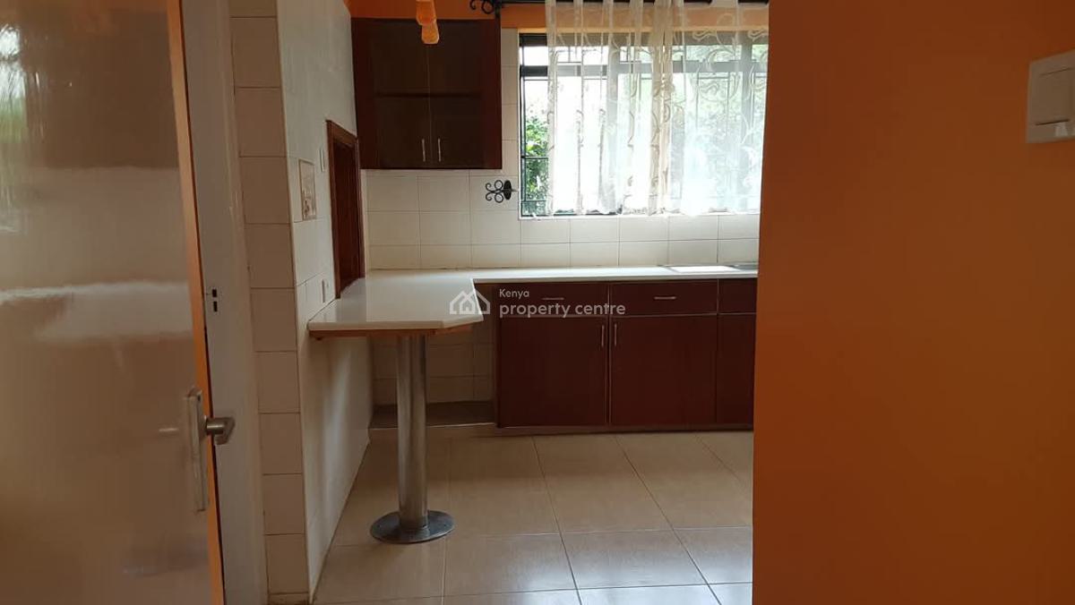 Luxury 4 Bedrooms Plus Dsq in Nairobi Kenya, Waiyaki Way, Mountain View, Nairobi, Detached Duplex for Sale