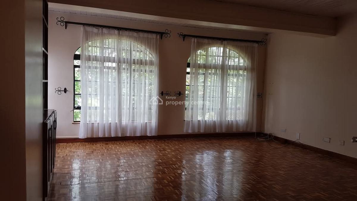 Luxury 4 Bedrooms Plus Dsq in Nairobi Kenya, Waiyaki Way, Mountain View, Nairobi, Detached Duplex for Sale